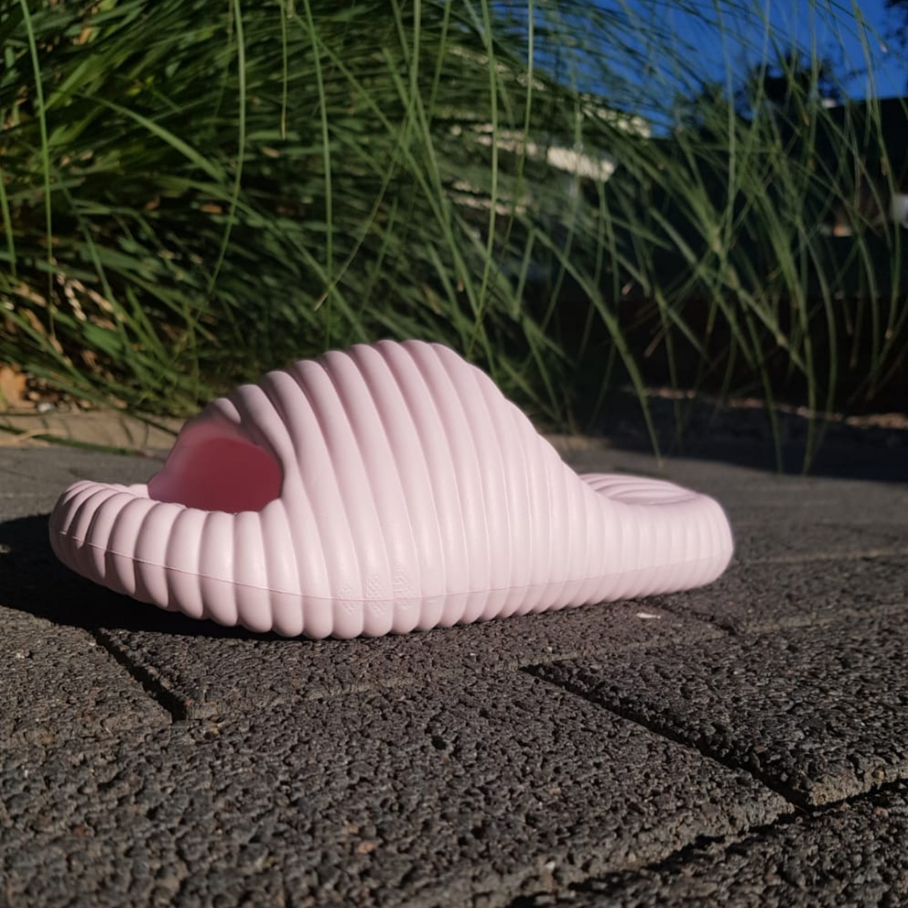 Flauschi - Cloud